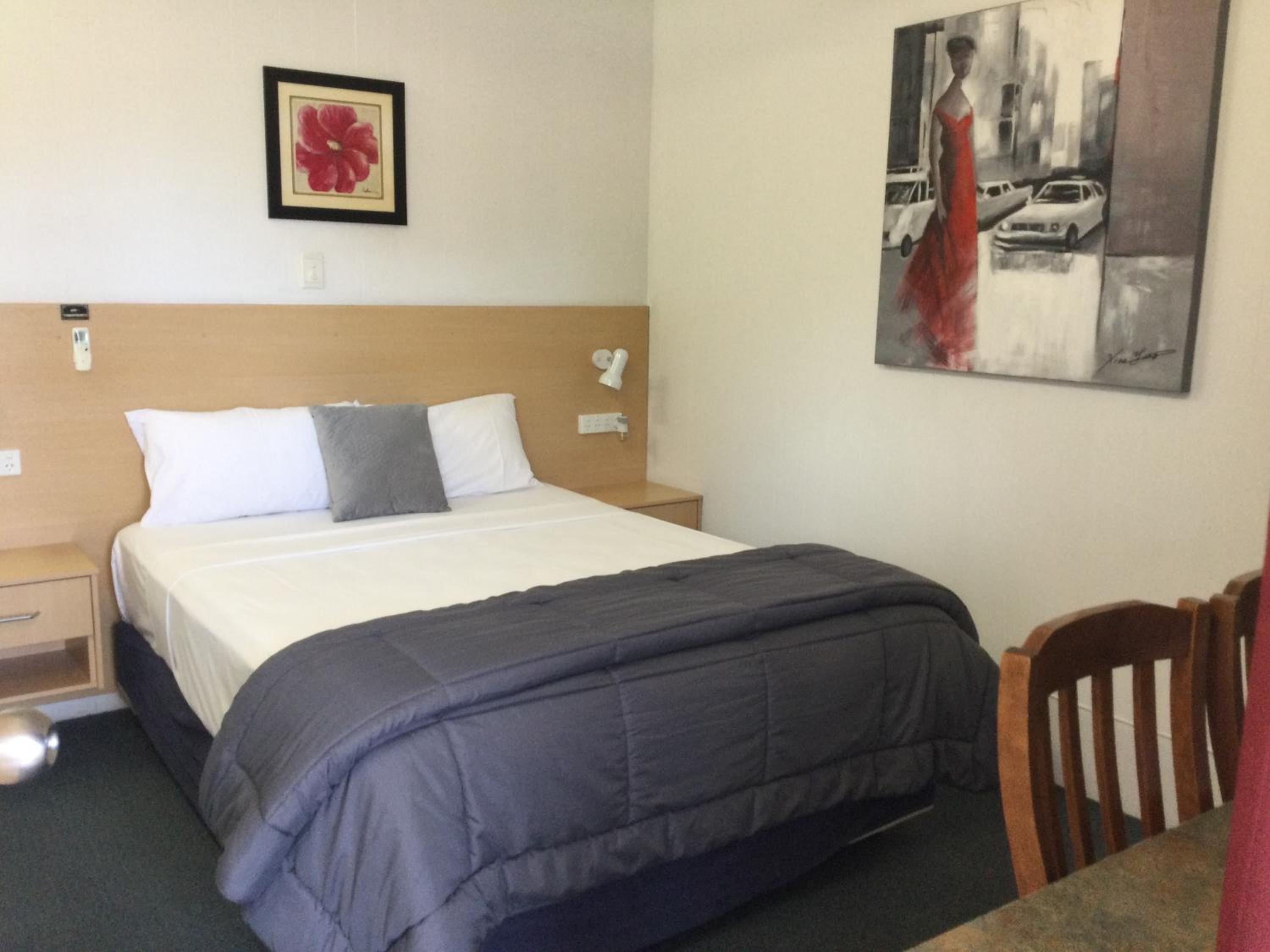 Queen Room