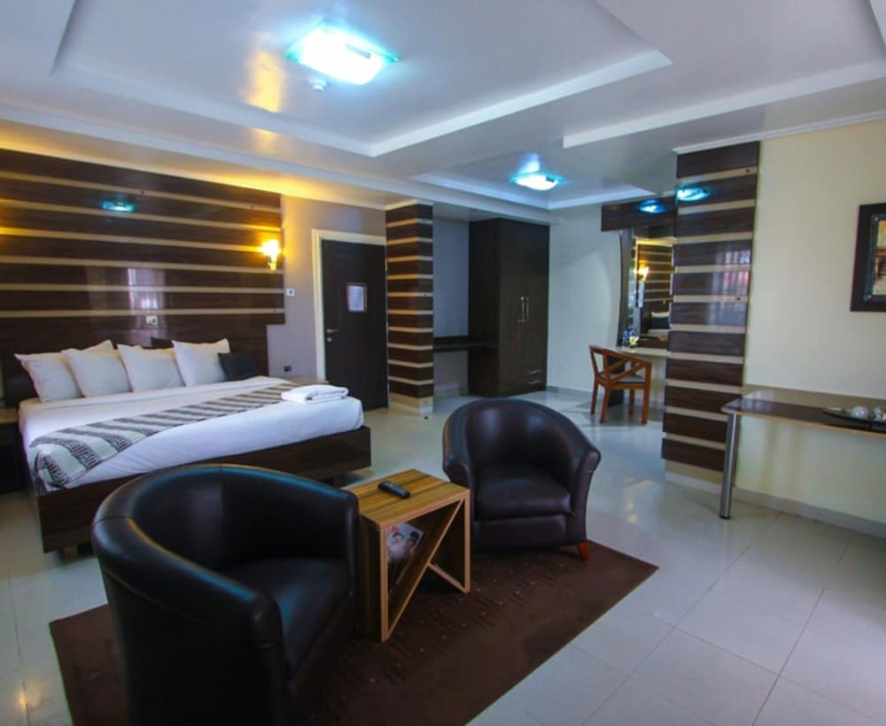 Executive Room