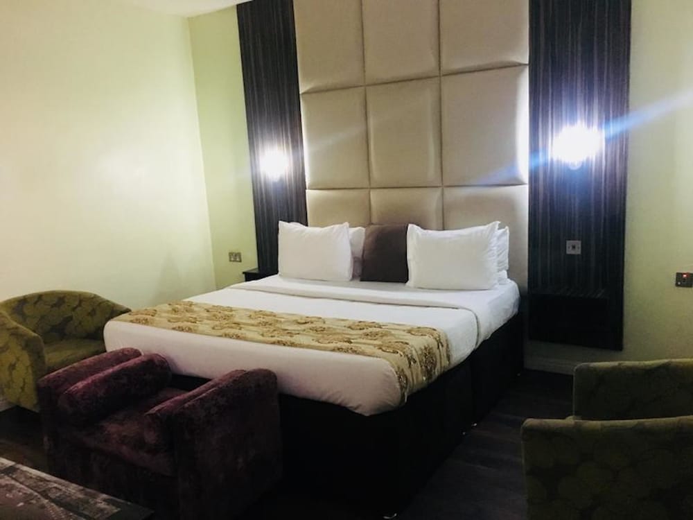 Suite, 1 Bedroom