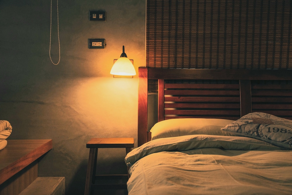 Signature Cabin, Bathtub