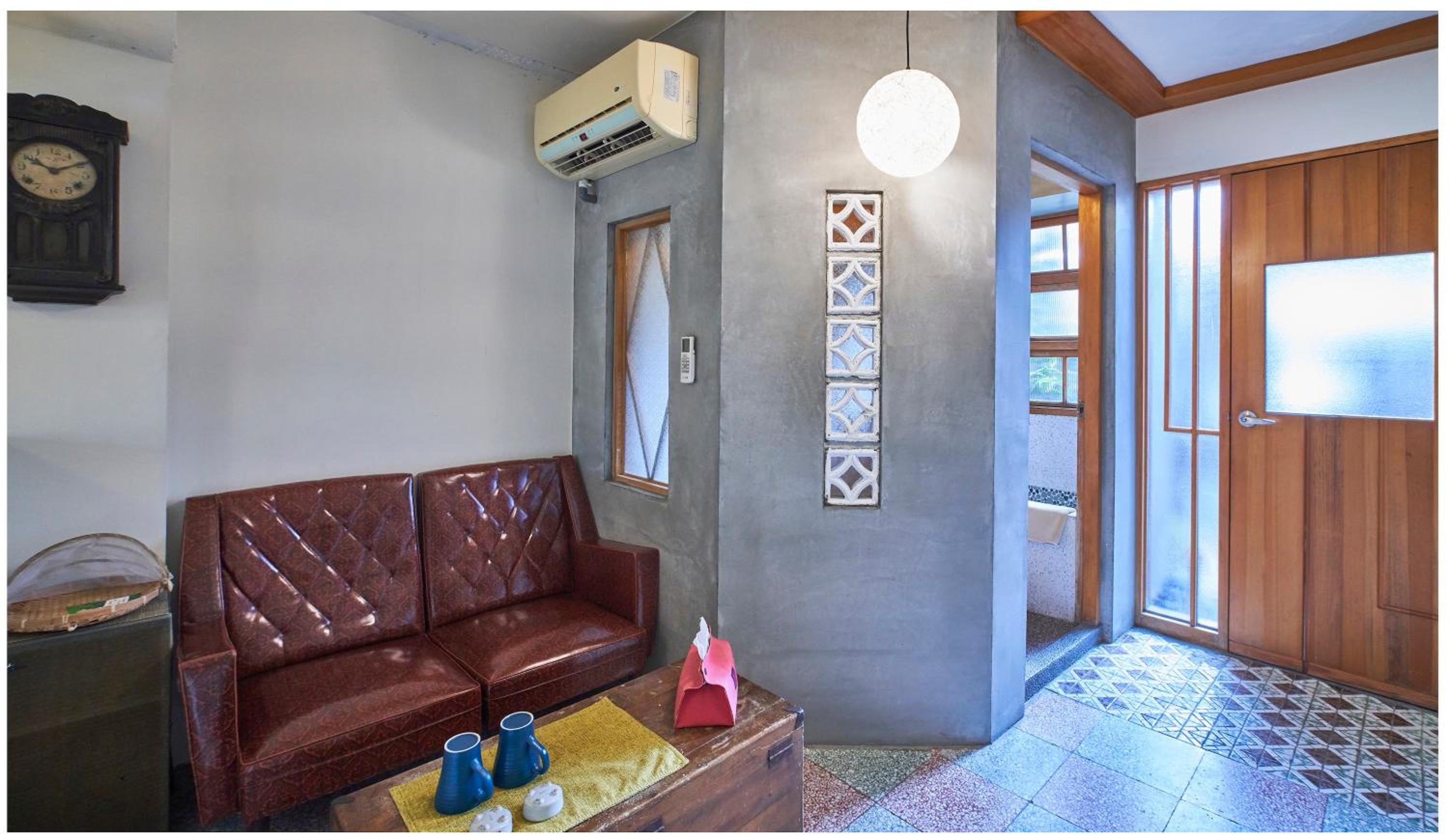 Superior Double Room with Bath