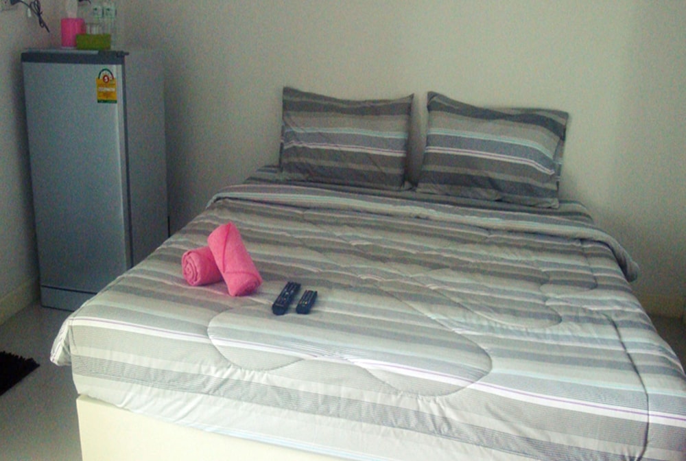 Standard Room, Non Smoking
