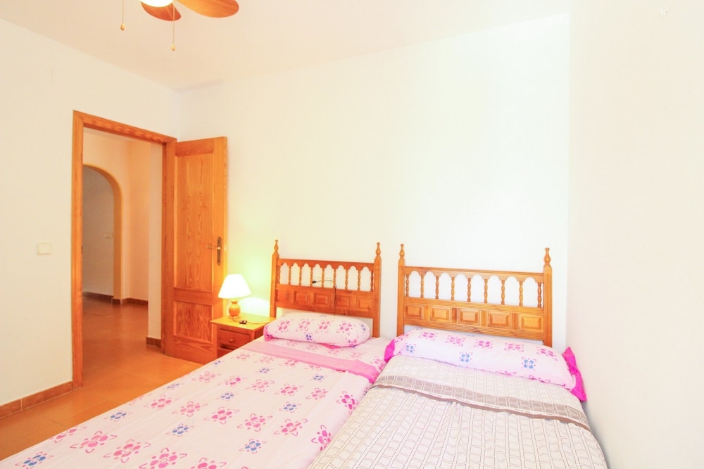 Apartment, 2 Bedrooms, Terrace