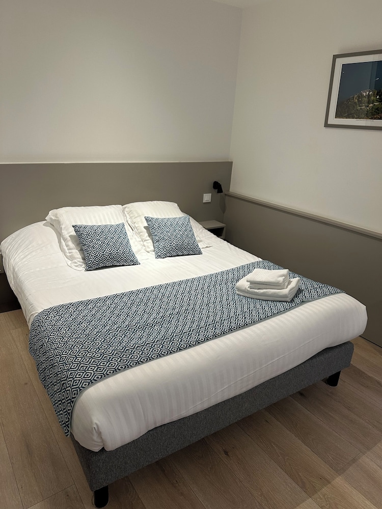 Comfort Double Room, 1 Queen Bed, Non Smoking