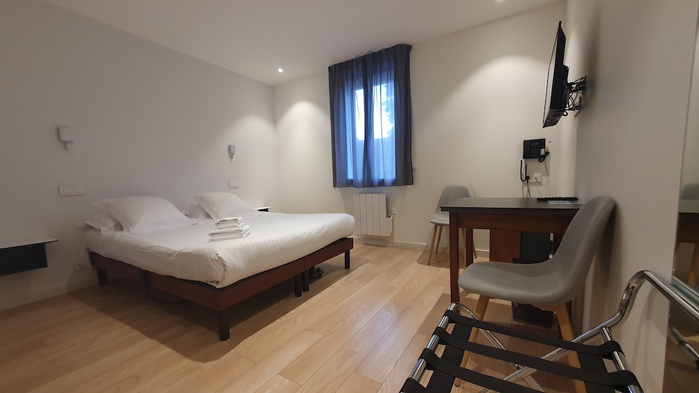 Comfort Double Room, 1 Queen Bed, Non Smoking