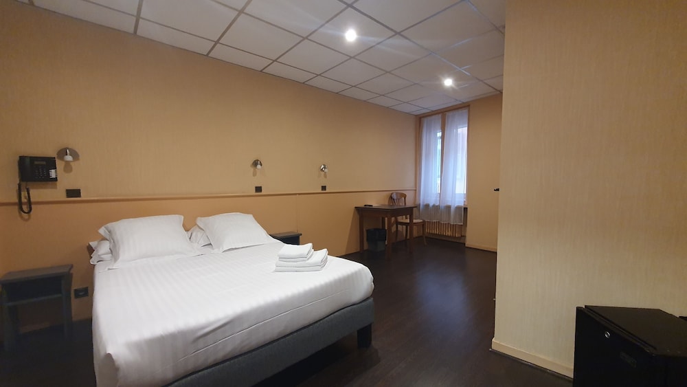 Standard Double Room, 1 Double Bed, Non Smoking