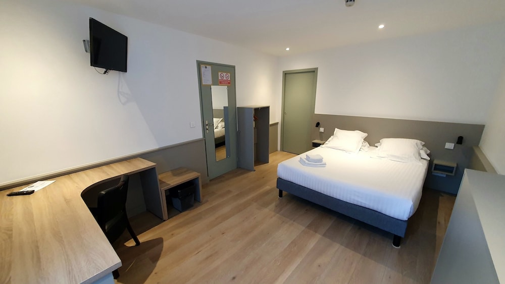 Comfort Triple Room, Multiple Beds, Non Smoking