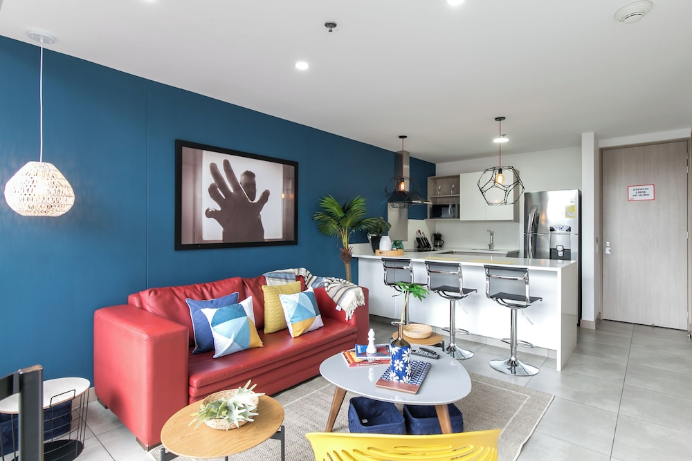 Apartment, 2 Bedrooms