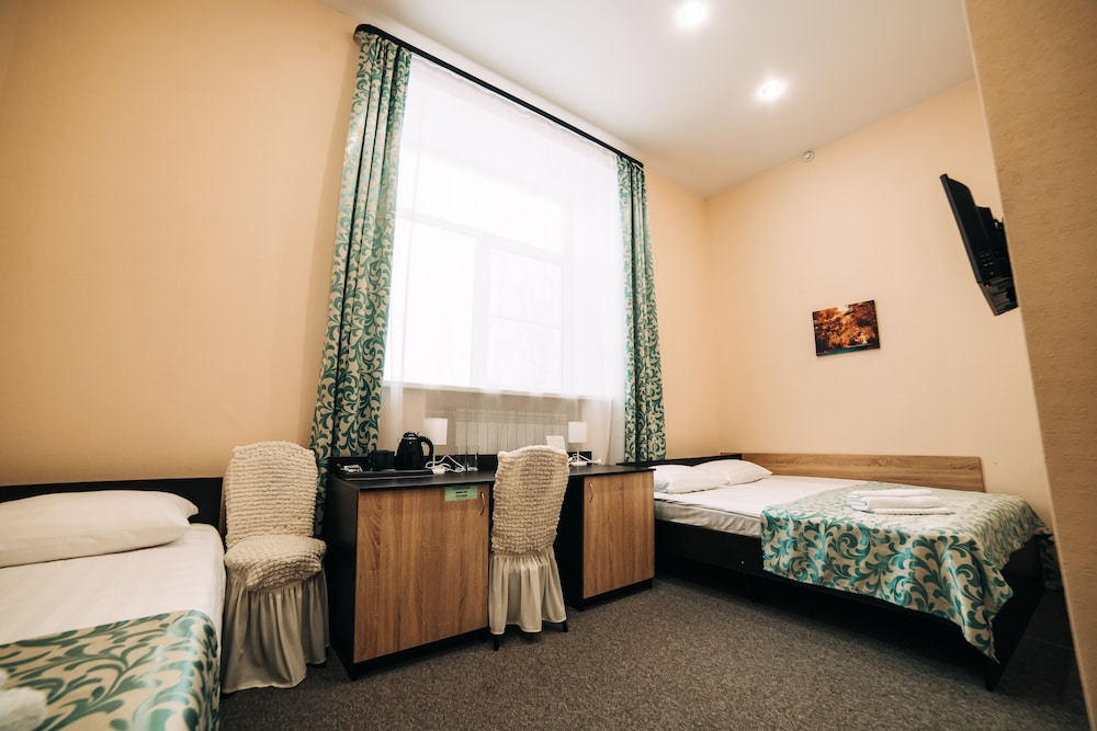 Comfort Twin Room