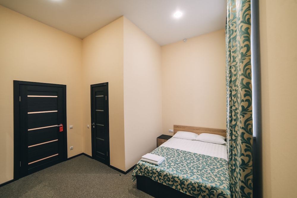 Comfort Single Room
