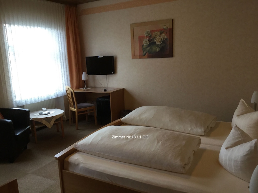 Traditional Double Room, 1 Bedroom