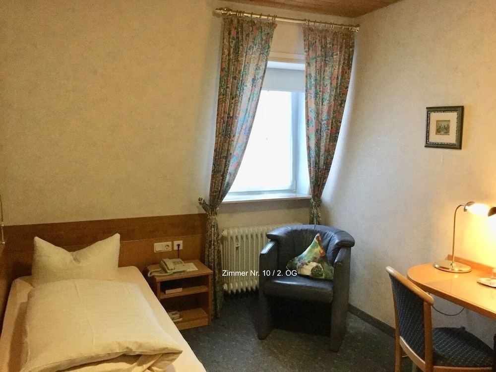 Standard Single Room, 1 Twin Bed