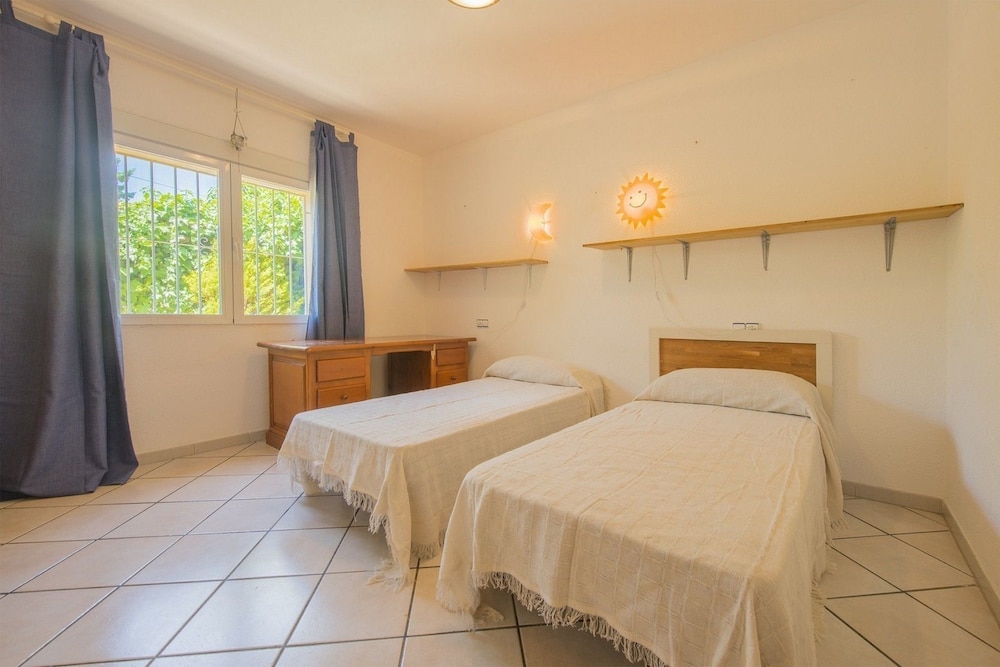 Villa, 3 Bedrooms, Private Pool