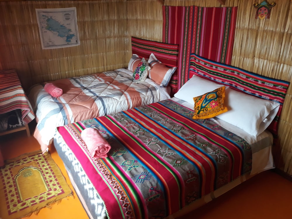 Comfort Quadruple Room, Non Smoking