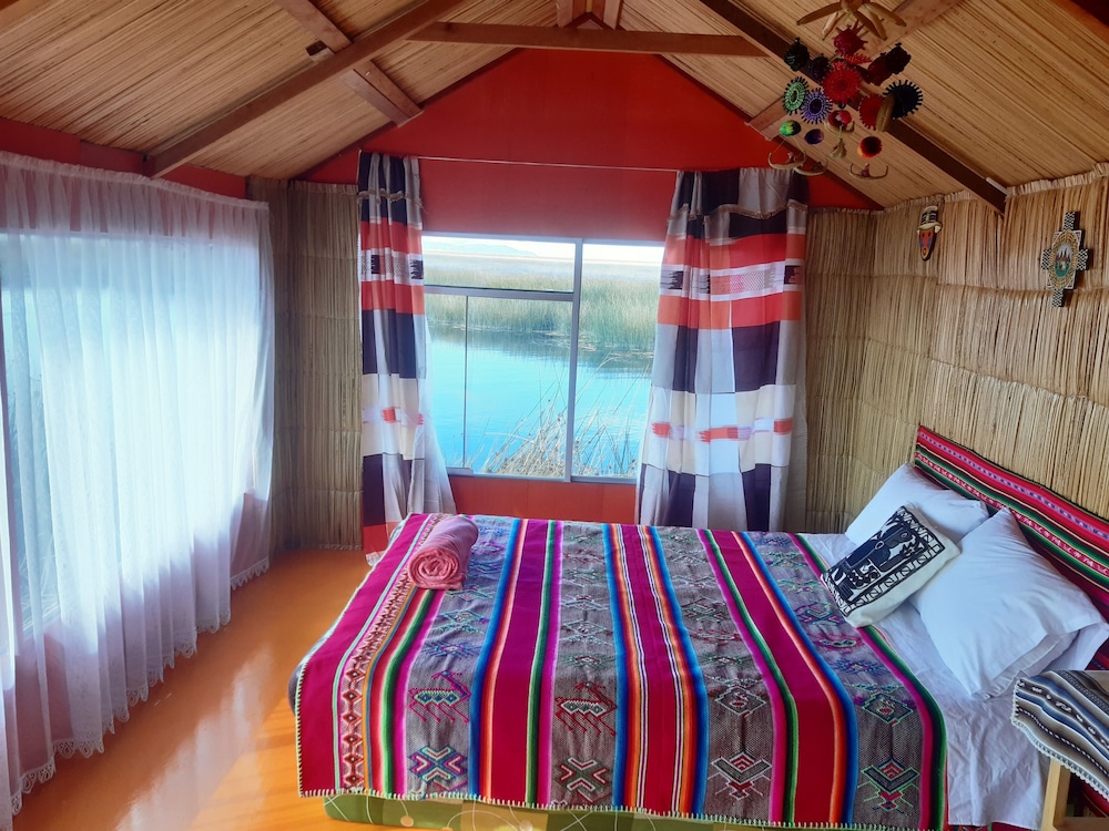 Comfort Double Room, 1 Double Bed, Non Smoking