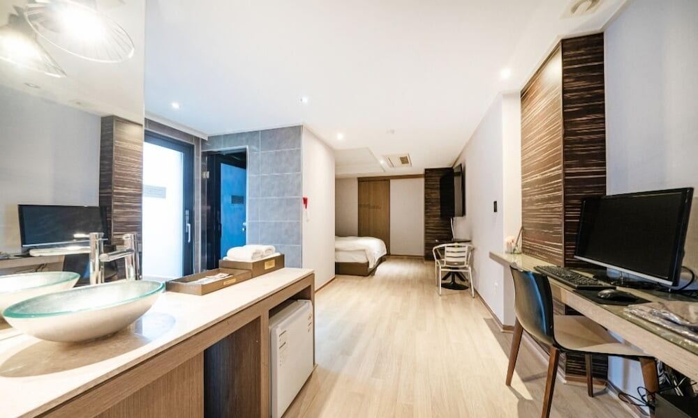 Suite Room - Terrace