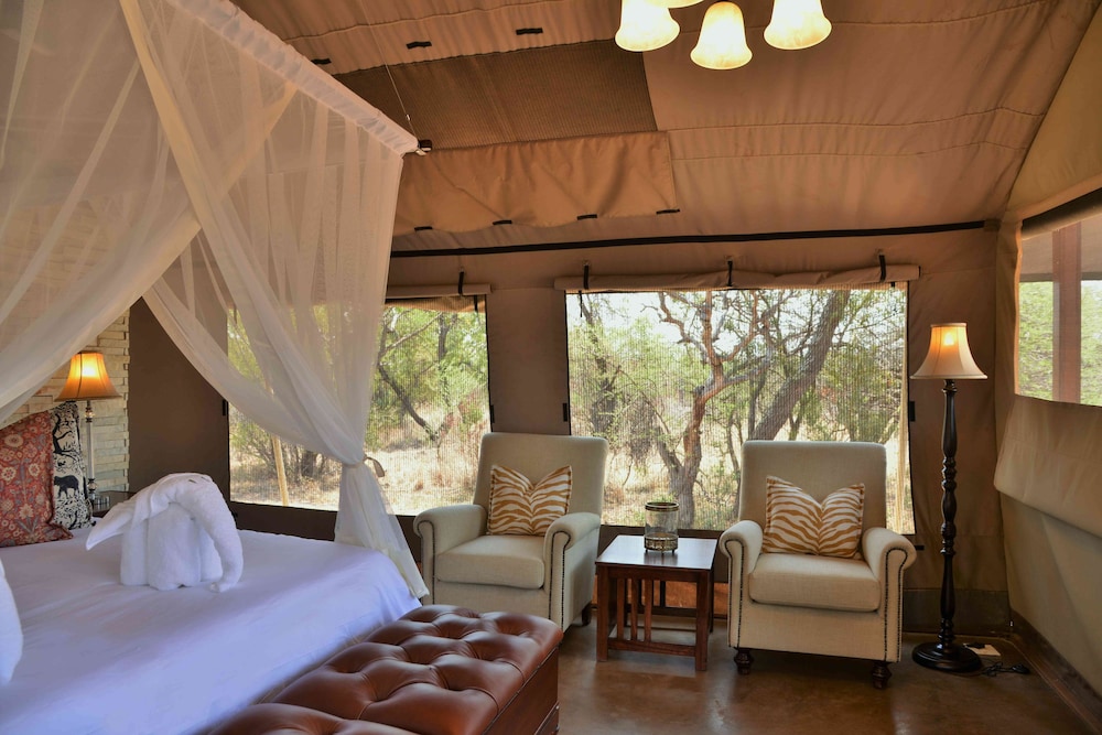 Family Tent, 2 Bedrooms