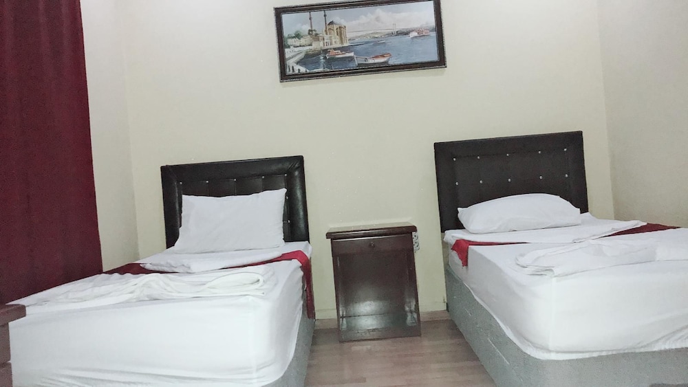 Standard Double or Twin Room, Non Smoking