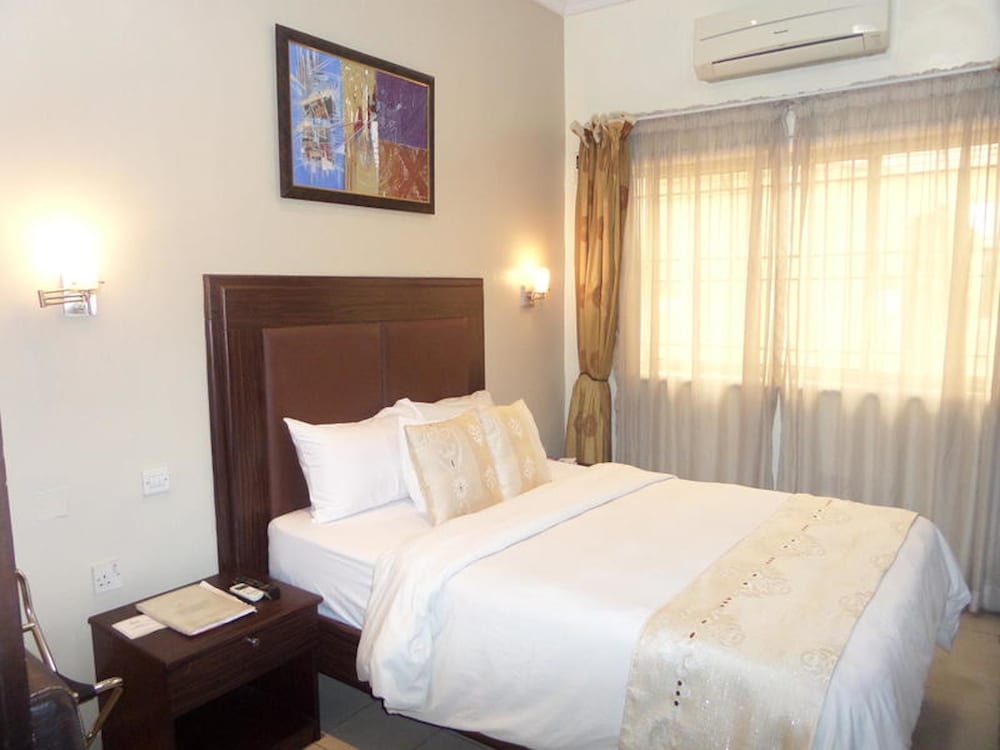 Comfort Room