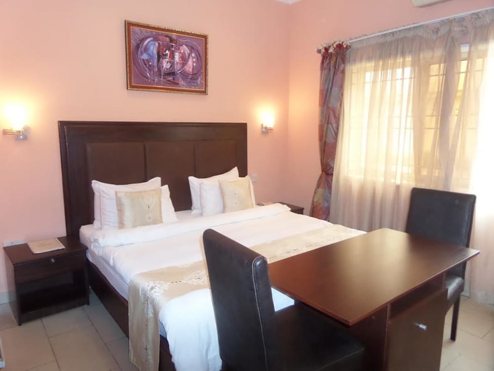 Royal Suite