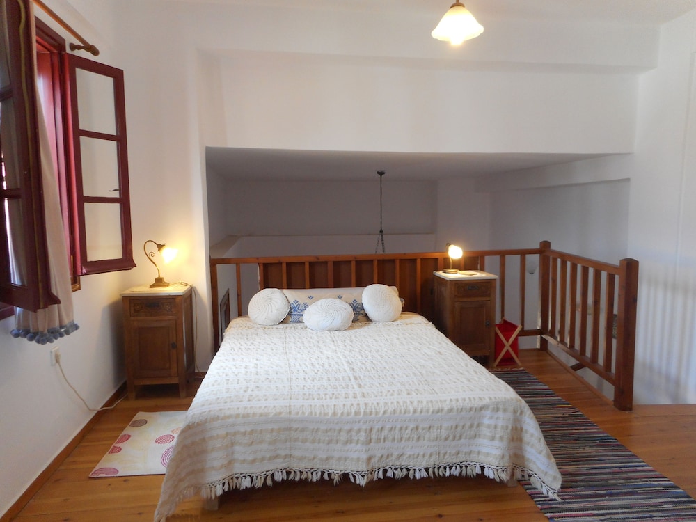 Superior Apartment, Sea View
