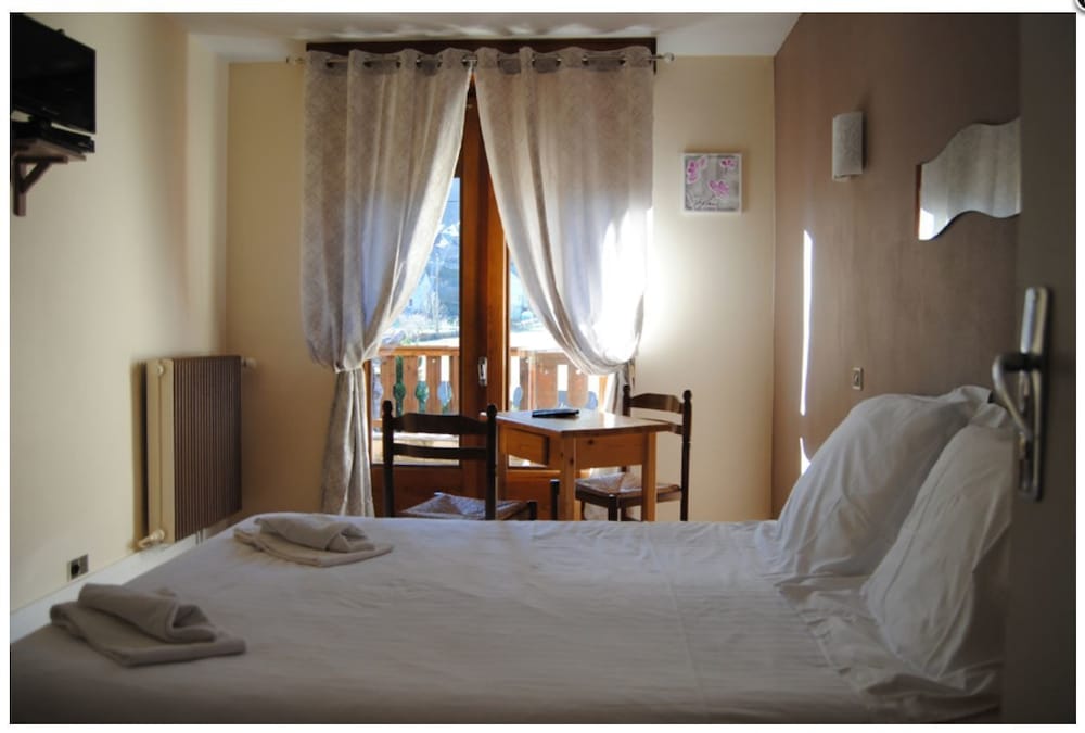 Double Room, 1 Double Bed, Non Smoking (1)