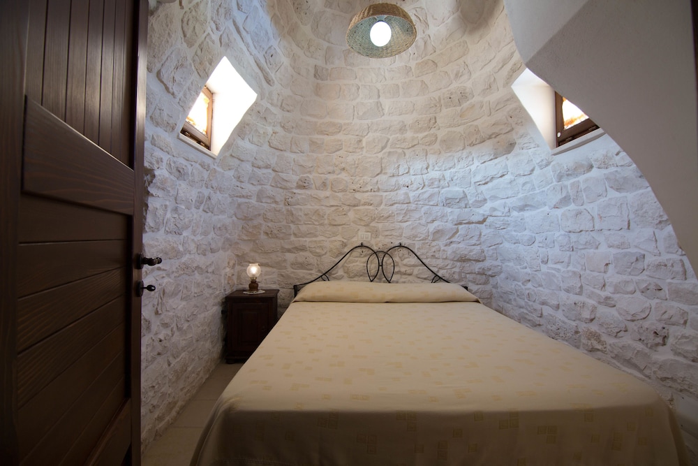 Quadruple Room (Lilium)