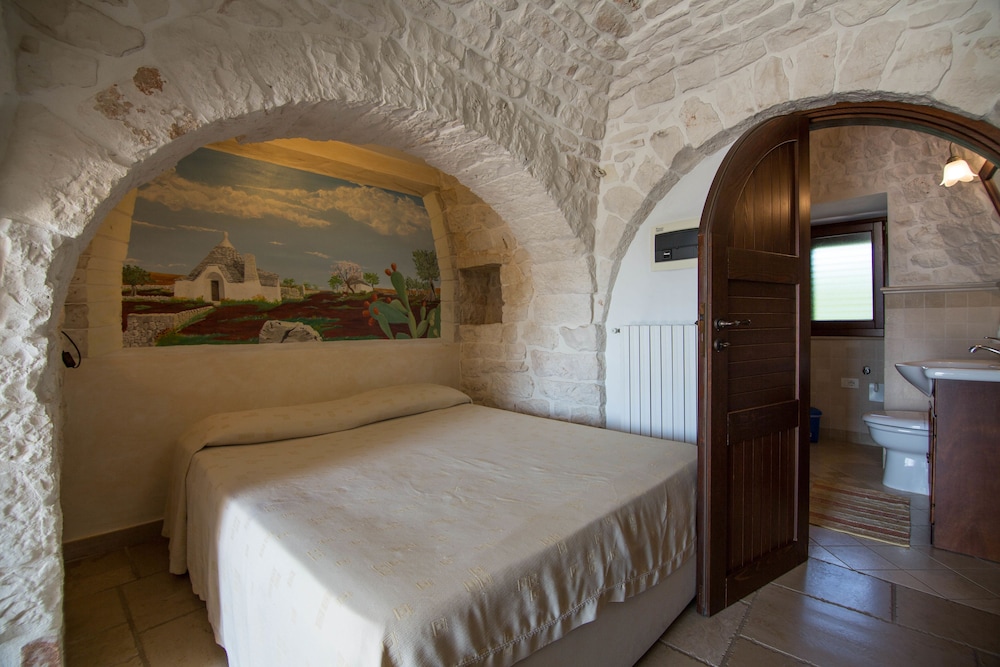 Double Room (Tulip)