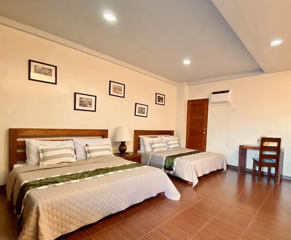 Premier Room, 2 Queen Beds