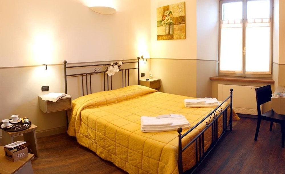 Double or Twin Room, Non Smoking