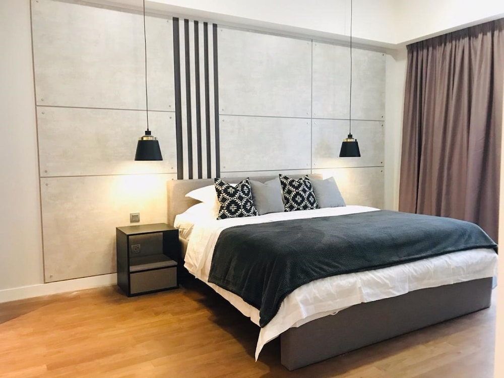 One Bedroom Apartment (3 Pax )