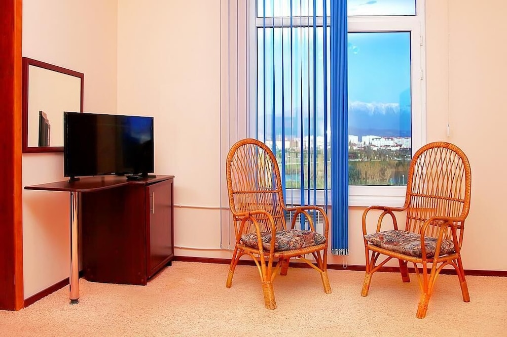 Suite, 1 Bedroom