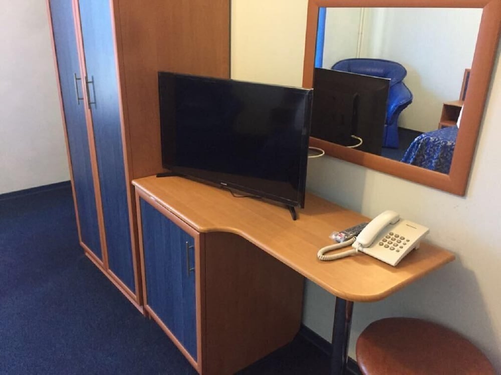 Standard Double Or Twin Room, Non Smoking