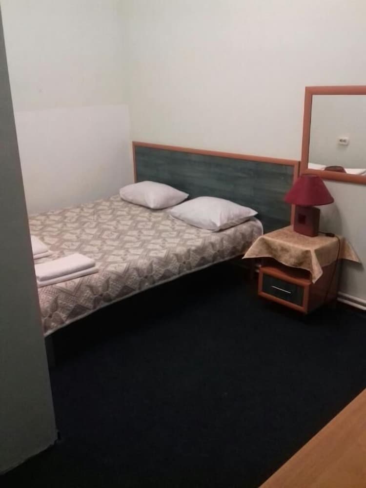 Economy Double Or Twin Room