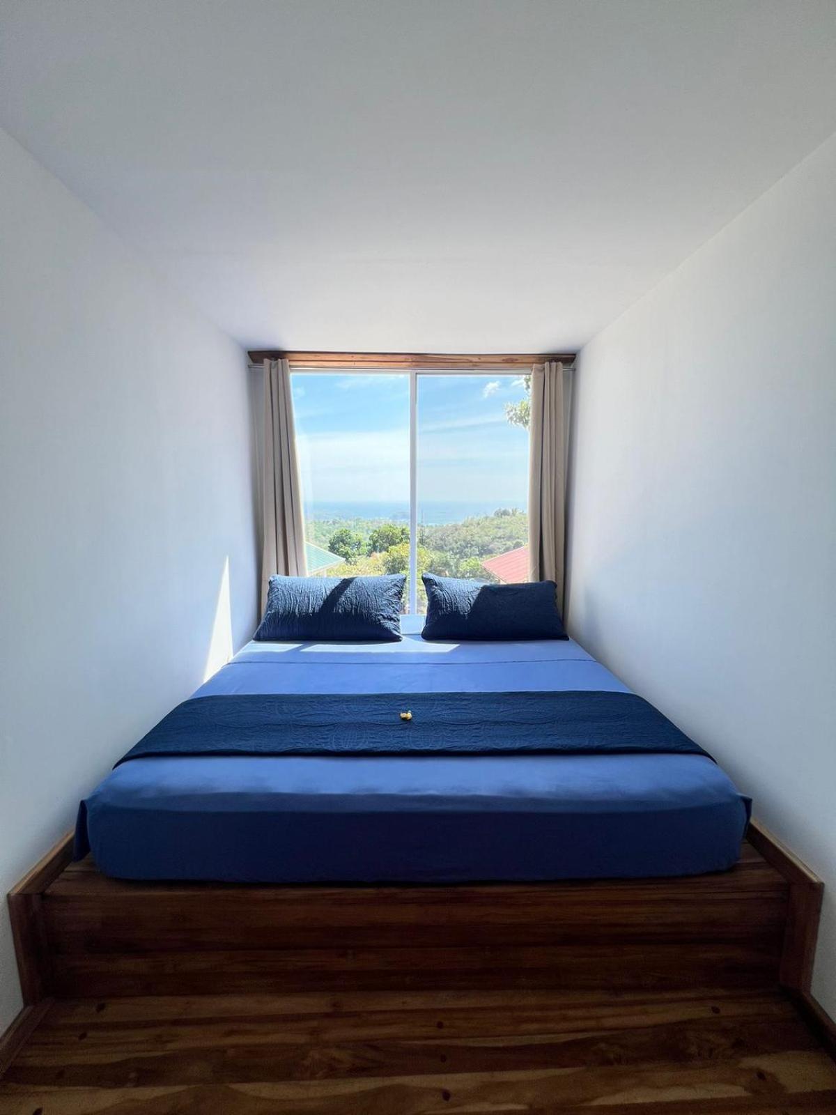 Studio with Ocean View
