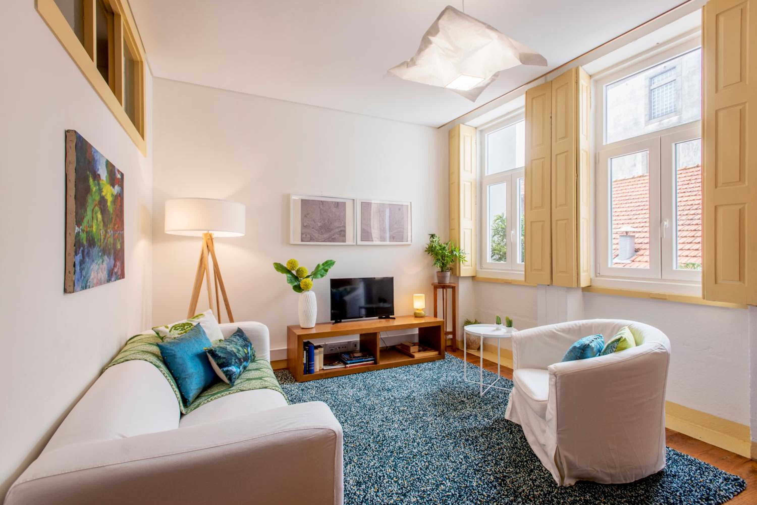 Superior Apartment
