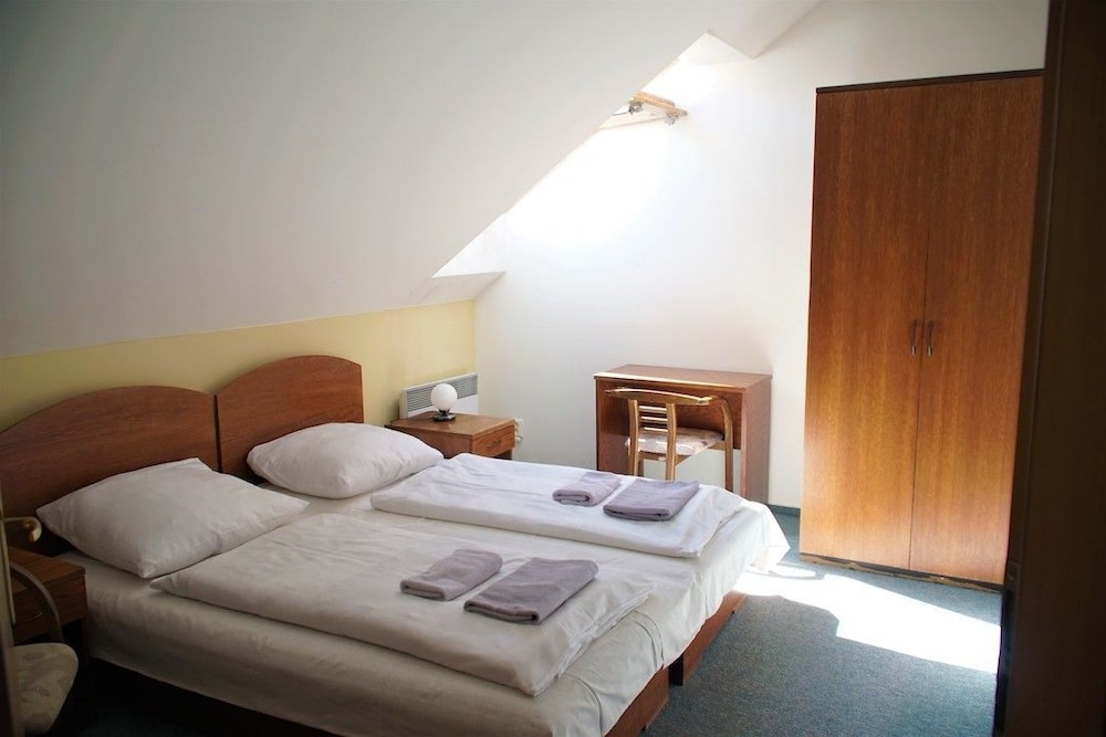 Family Quadruple Room