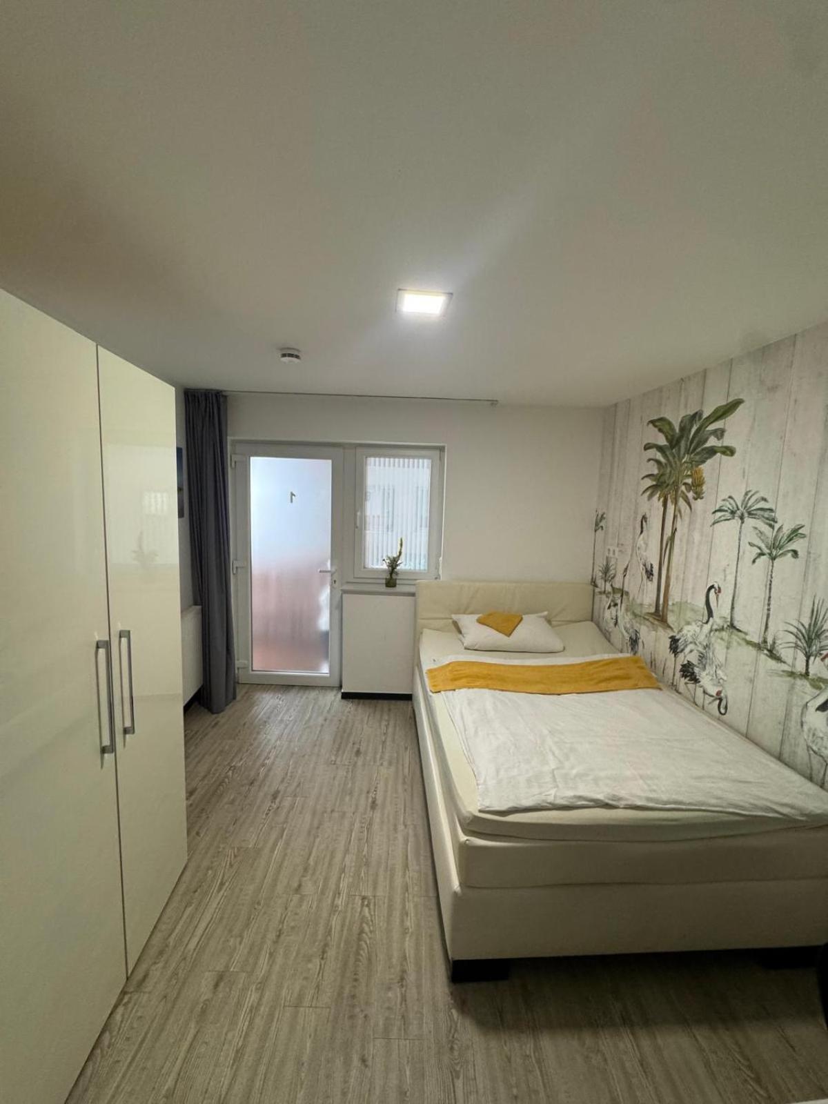 Single Room with Shower