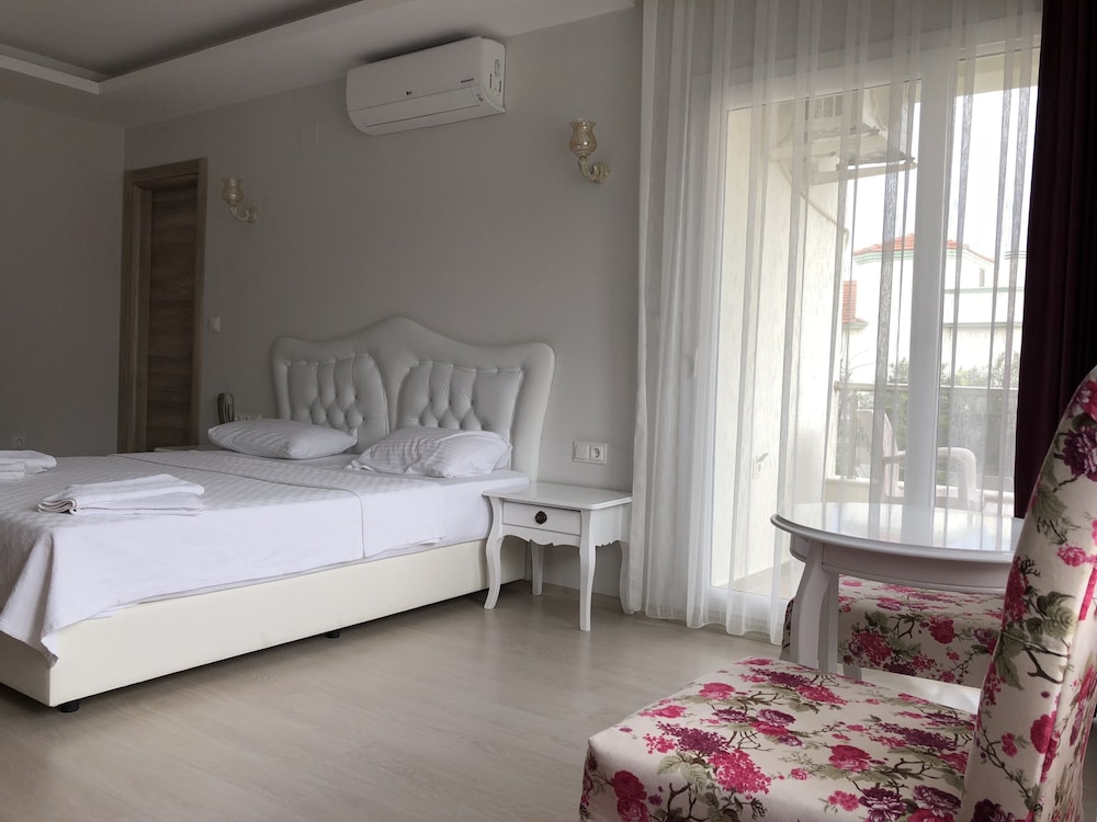 Deluxe Room, Mountain View