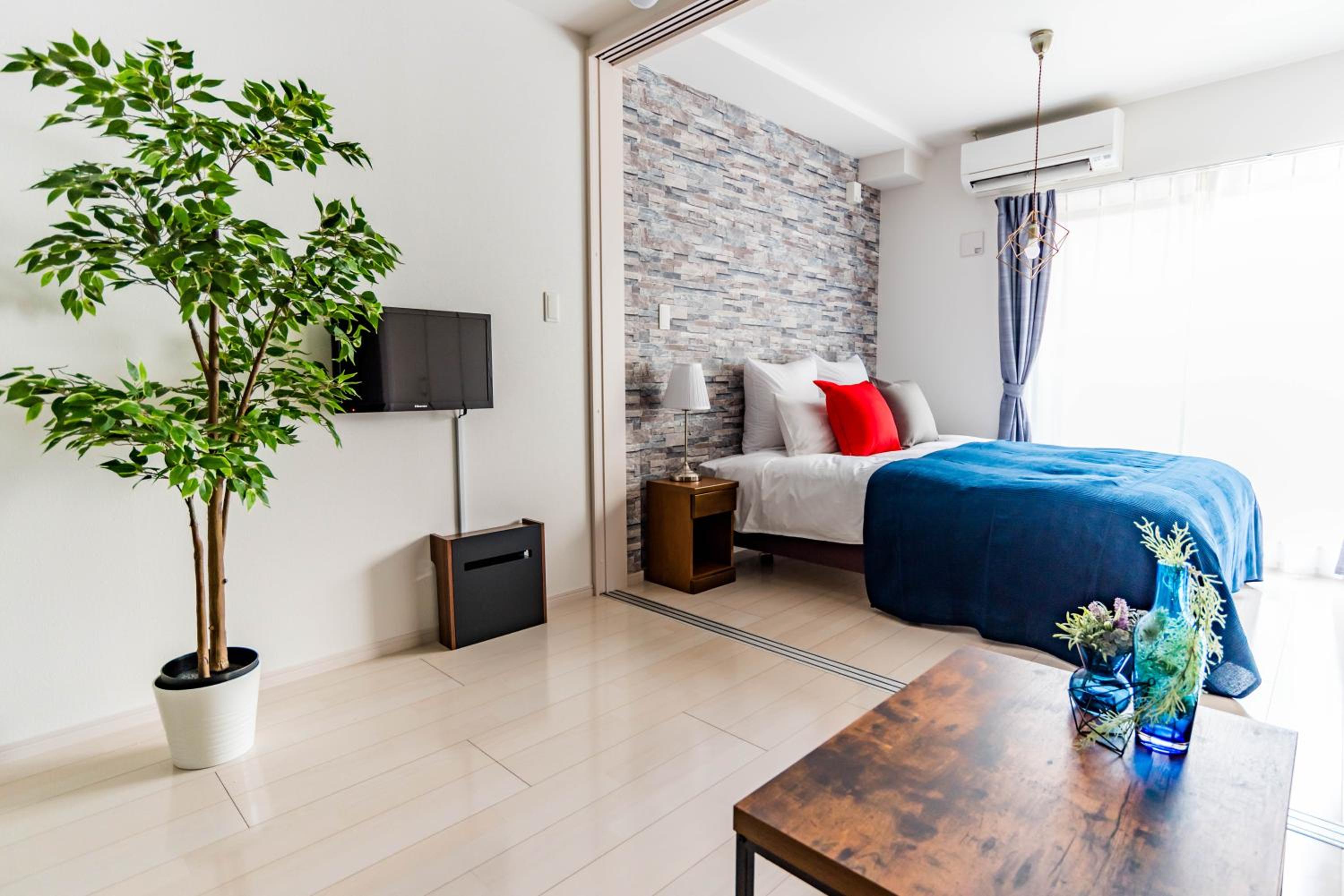Superior Apartment