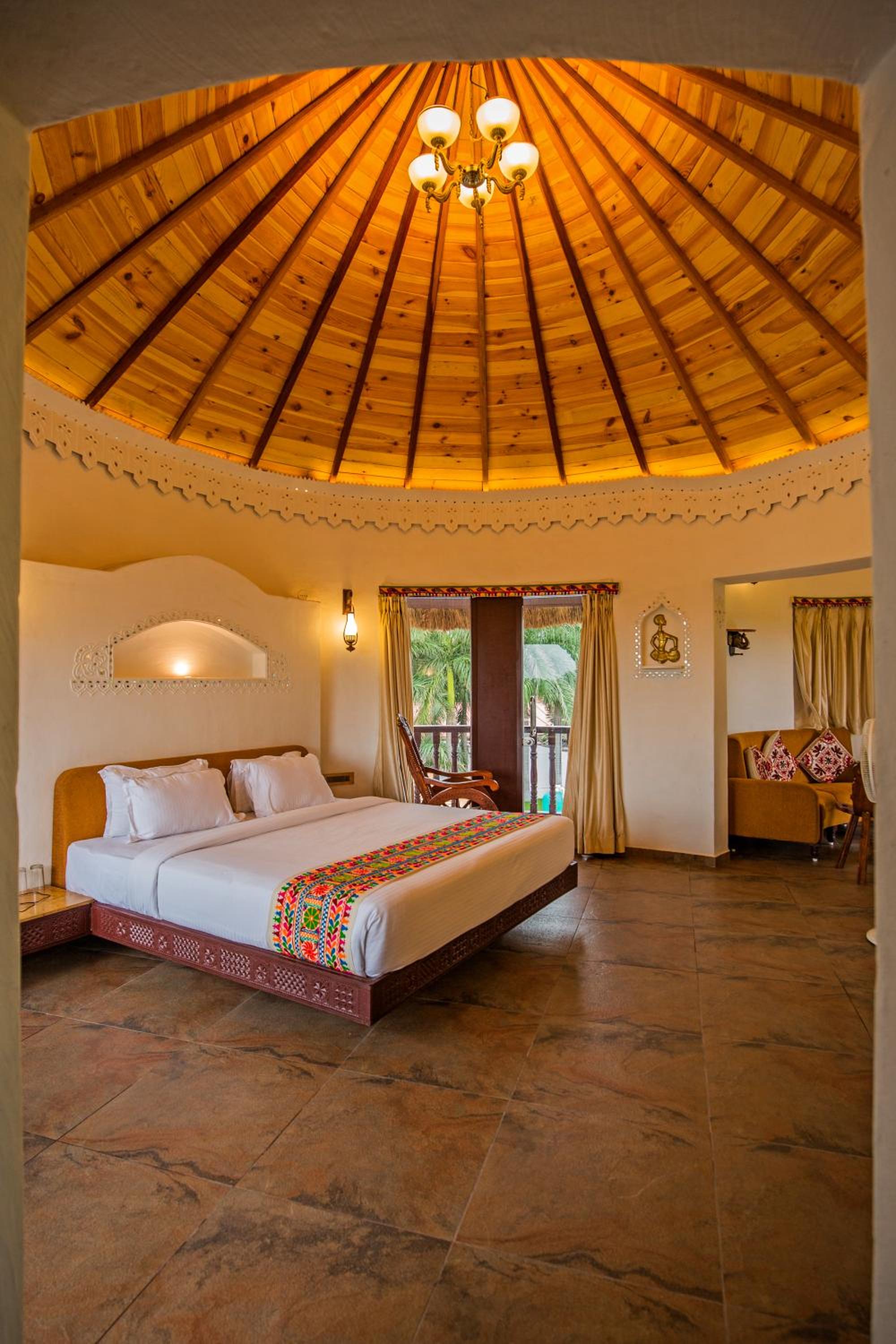 Suite Cottage
