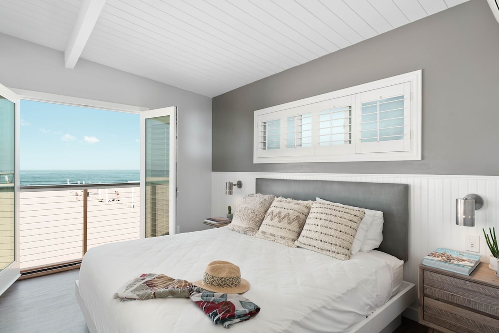 Premium Room, 1 King Bed, Ocean View