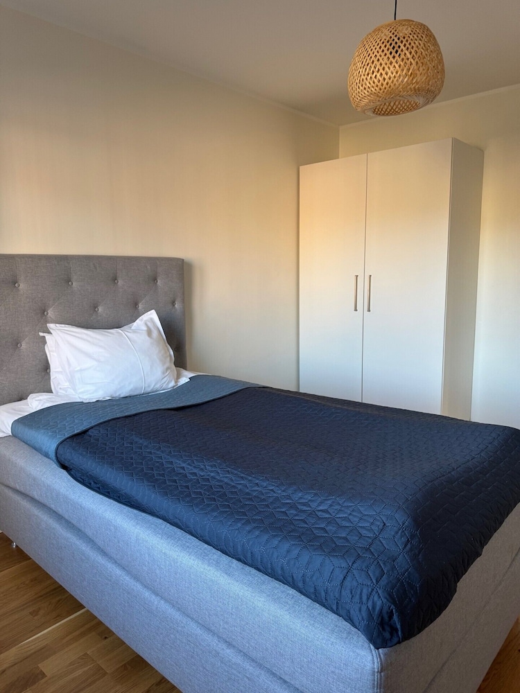 Comfort Apartment