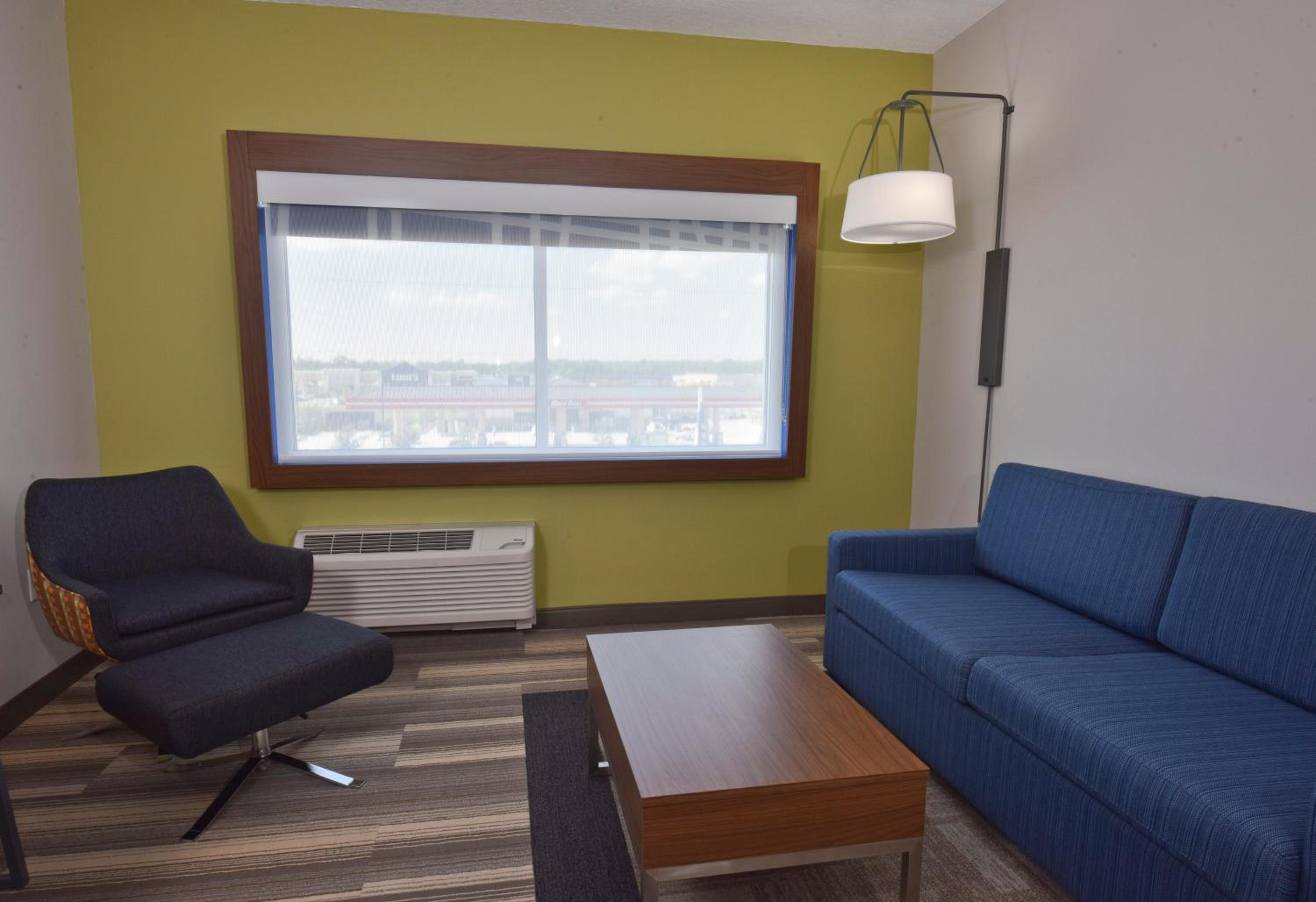 King Suite