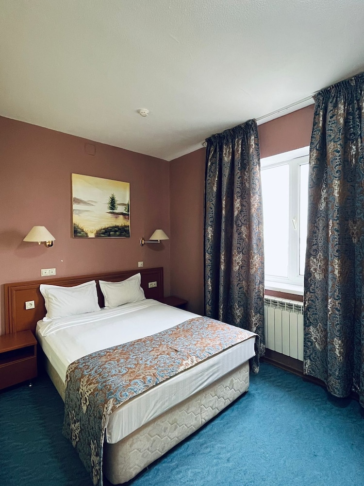Standard Single Room, 1 King Bed
