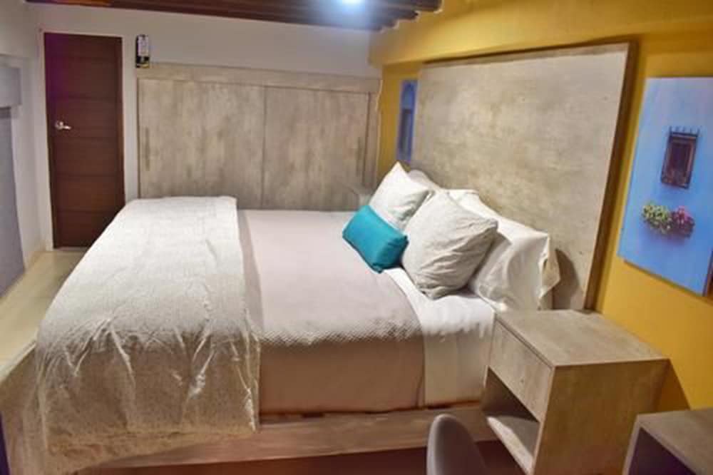 Economy Quadruple Room