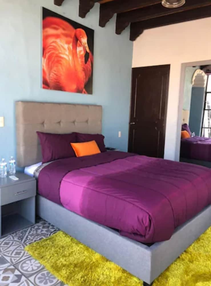 Deluxe Chalet