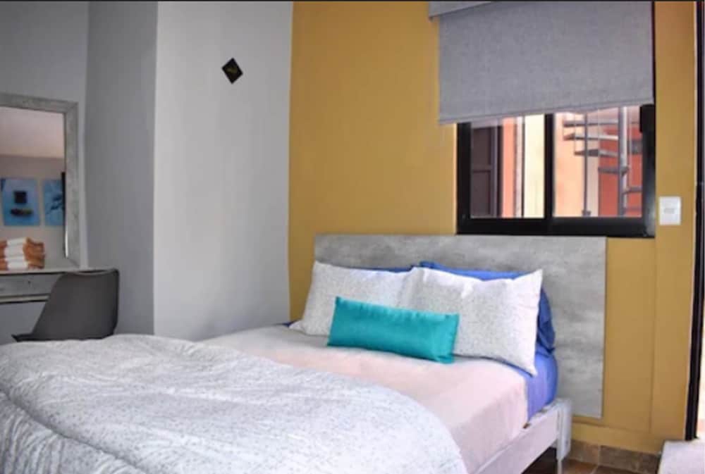 Standard Double Room, 1 Bedroom