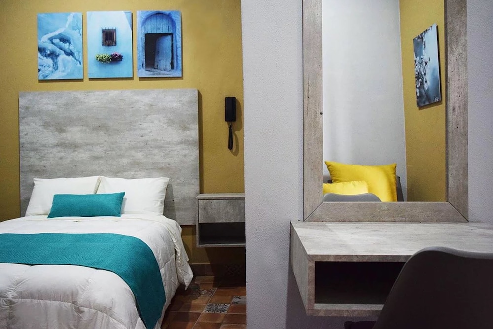Superior Double Room, 1 Bedroom