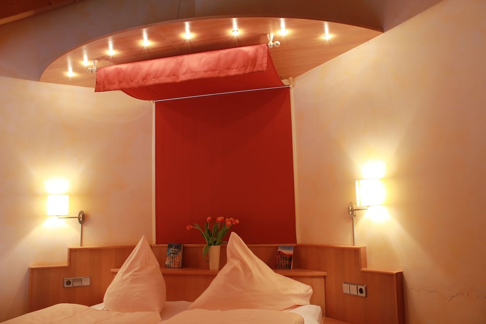 Comfort Suite